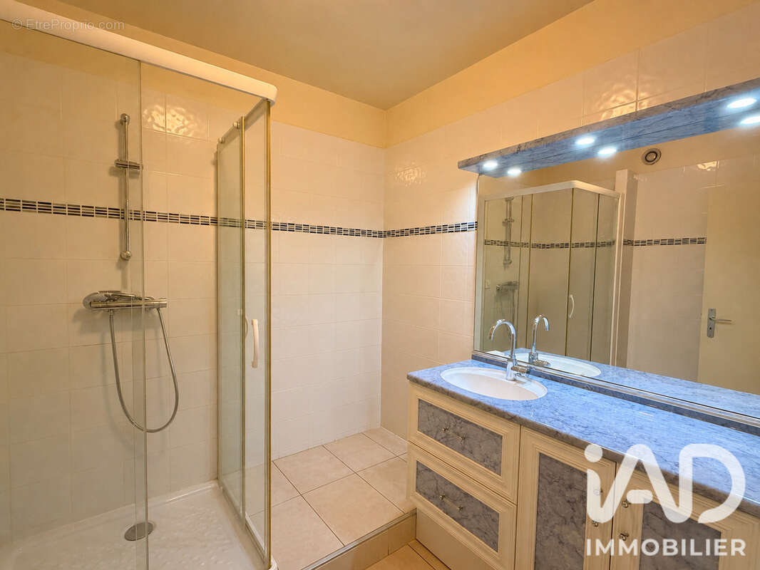 Appartement 53 m² à Montpellier  - photo 7