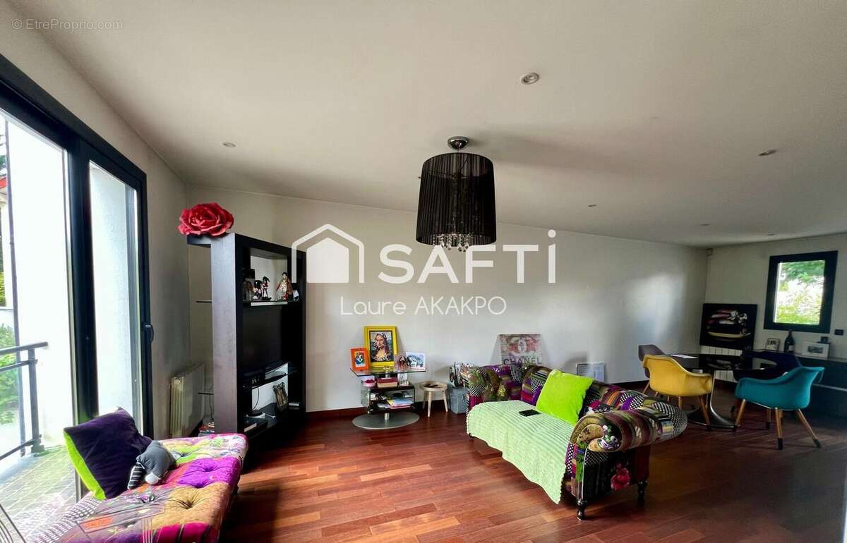 Photo 6 - Maison à BRY-SUR-MARNE