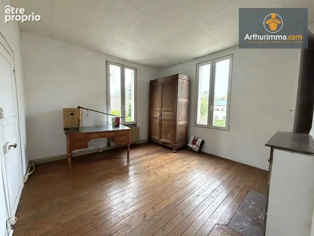 Vente Maison Attichy(60350) 129 000ï¿œ - photo 4