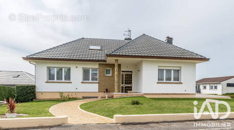 Photo 1 - Maison à LEXY