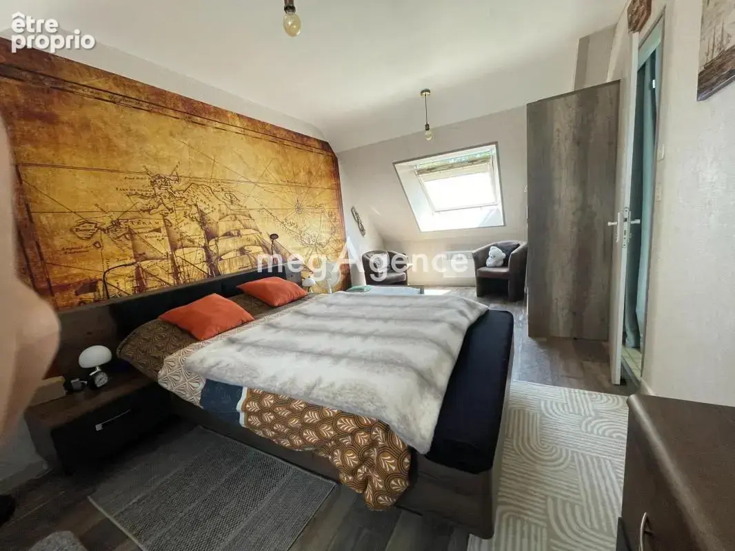 Maison dans le bourg de Larmor-Baden - photo 8