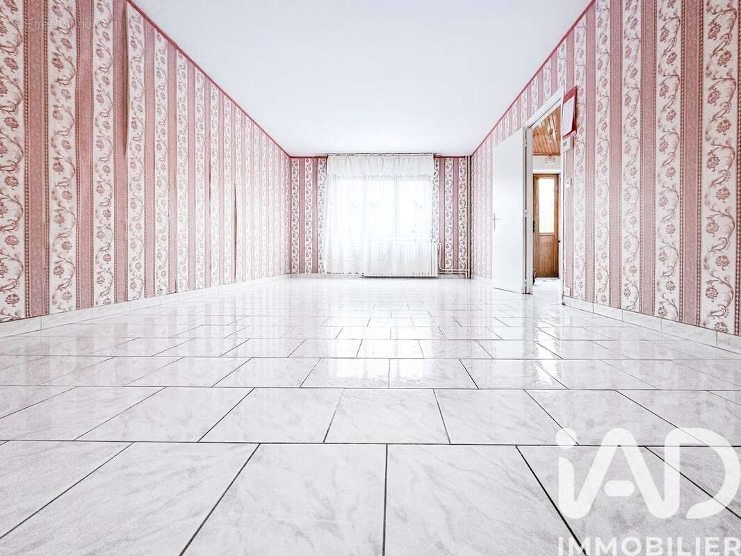 Photo 2 - Maison à DOUCHY-LES-MINES