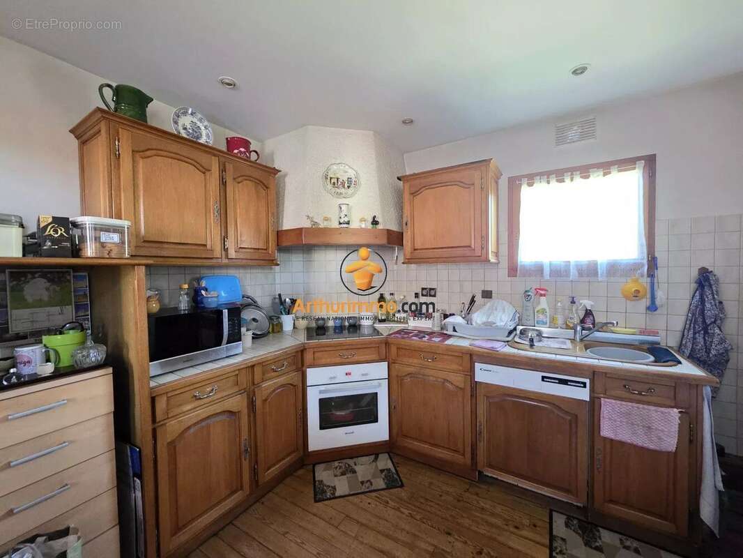 Appartement à TARBES