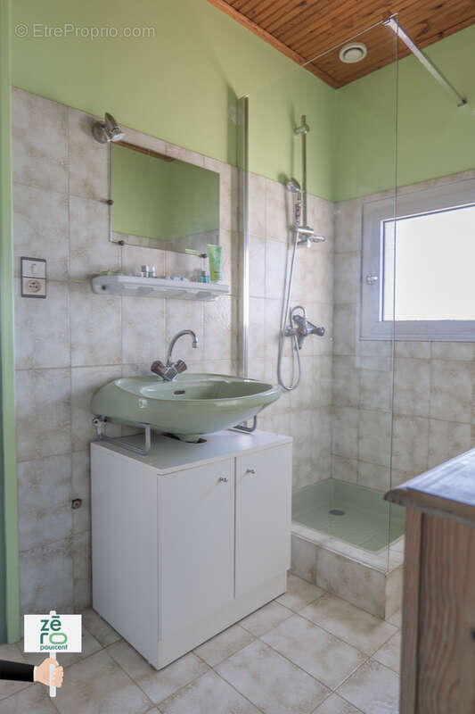 Maison à SAINT-HILAIRE-DE-RIEZ