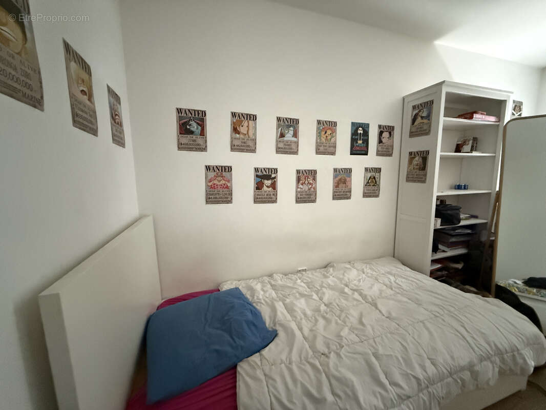 Appartement à DAMMARIE-LES-LYS
