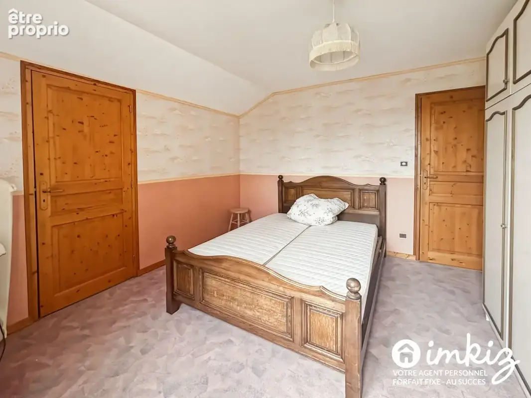Maison 5 pièces avec piscine couverte - photo 14