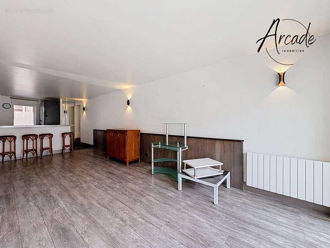 Appartement 73 m² à Le Havre  - photo 3