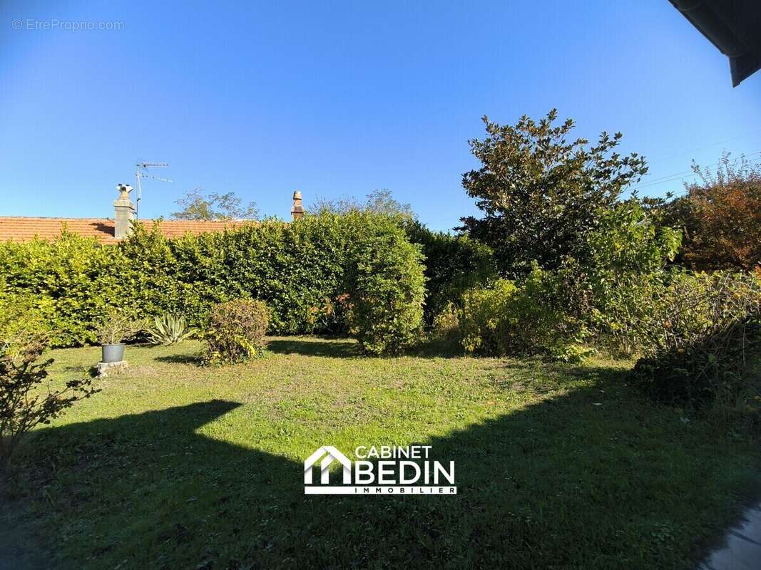 Maison 3 pièces 89 m² à vendre à Bordeaux (33200) - photo 6