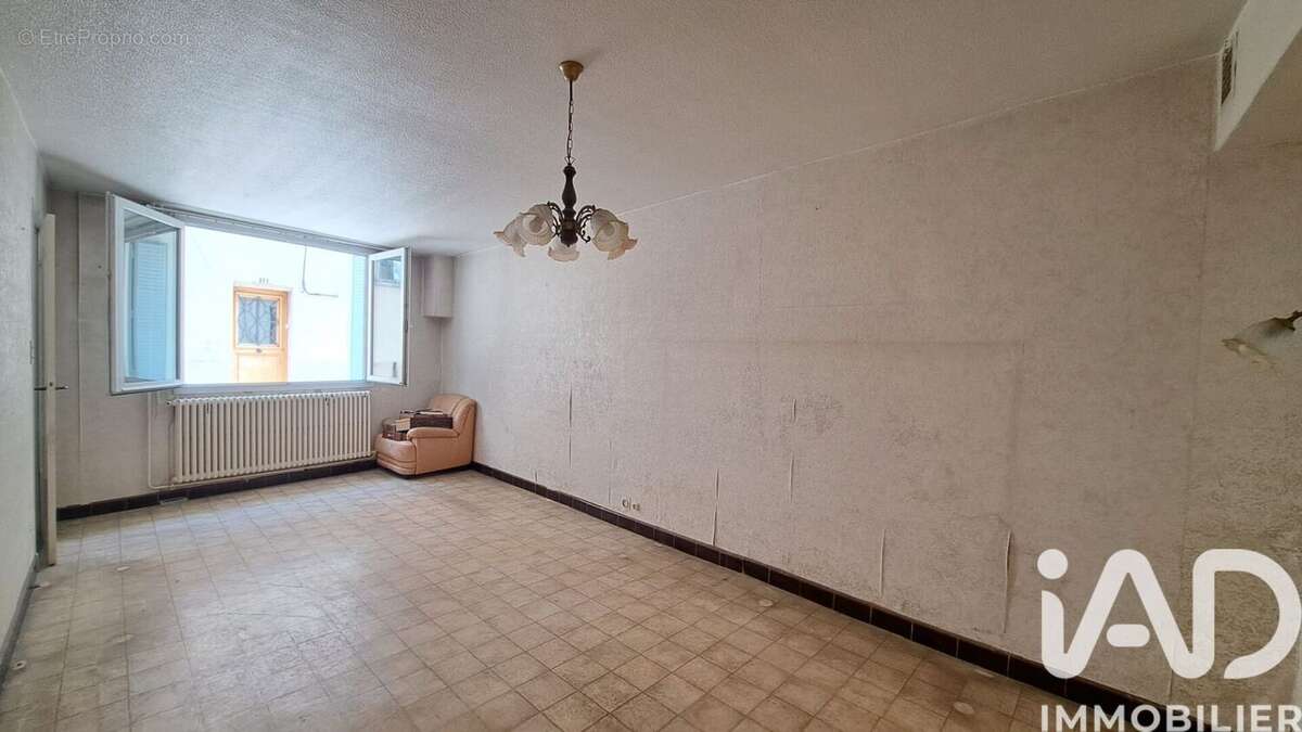 Photo 9 - Maison à SARRAS