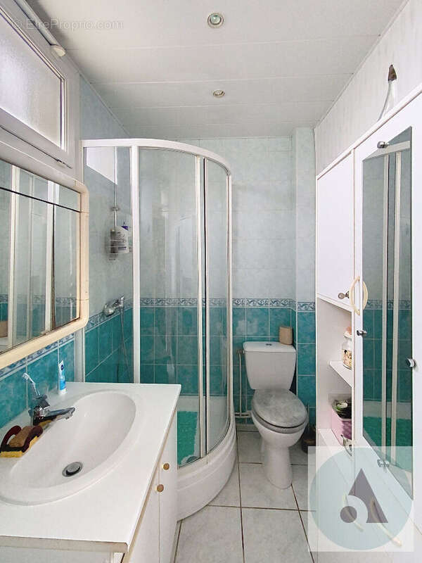 Appartement à CAEN