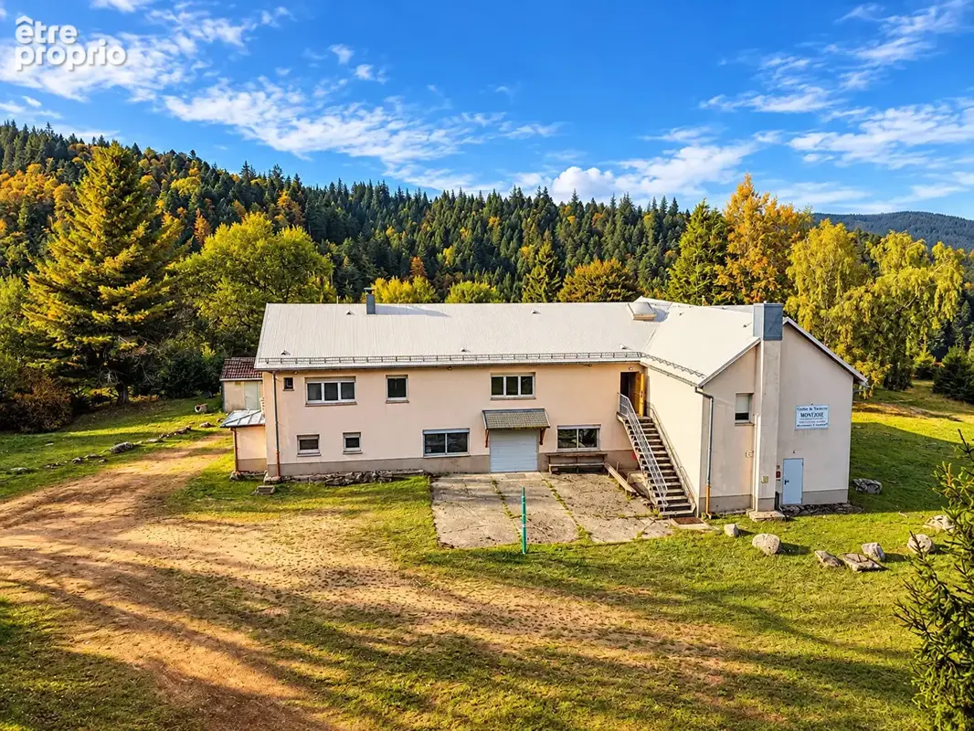 Maison Le Bonhomme 320 m2 - photo 3