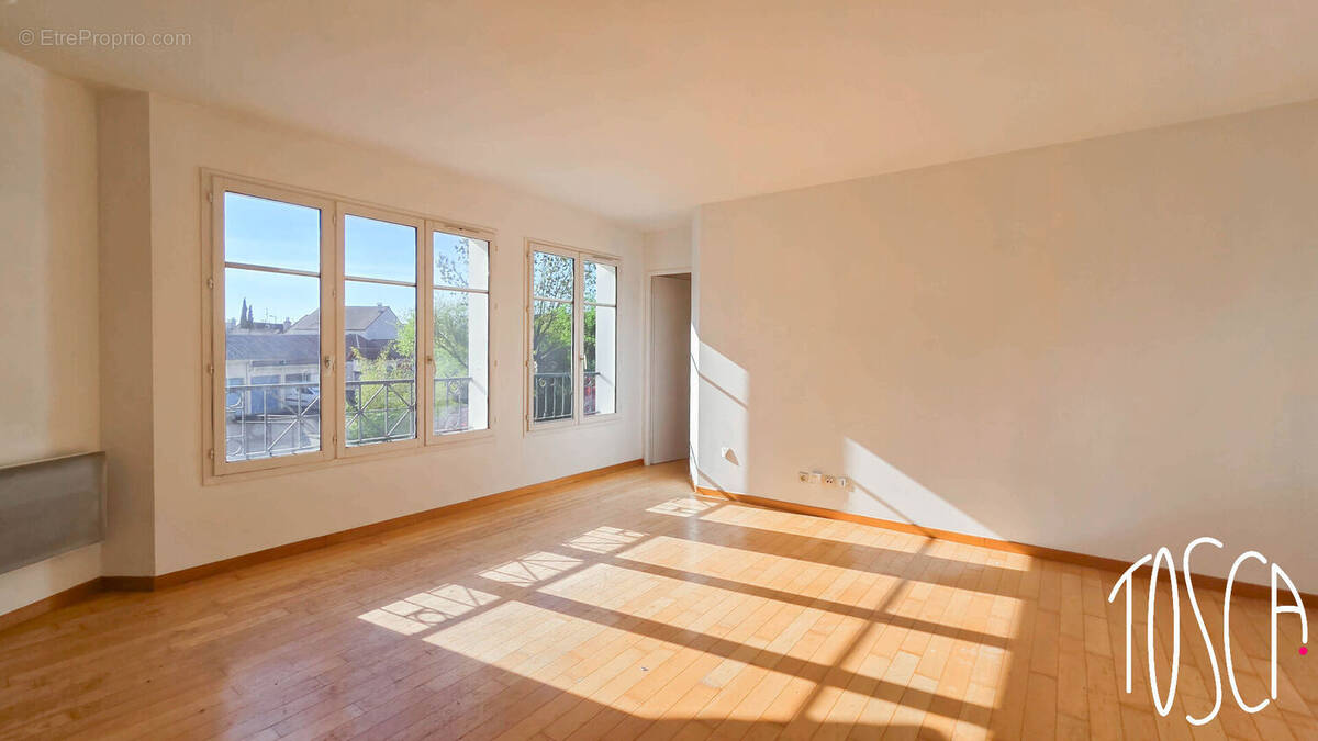 Appartement à THIAIS