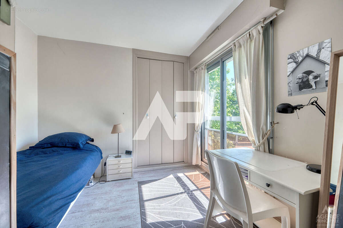 Appartement à RUEIL-MALMAISON
