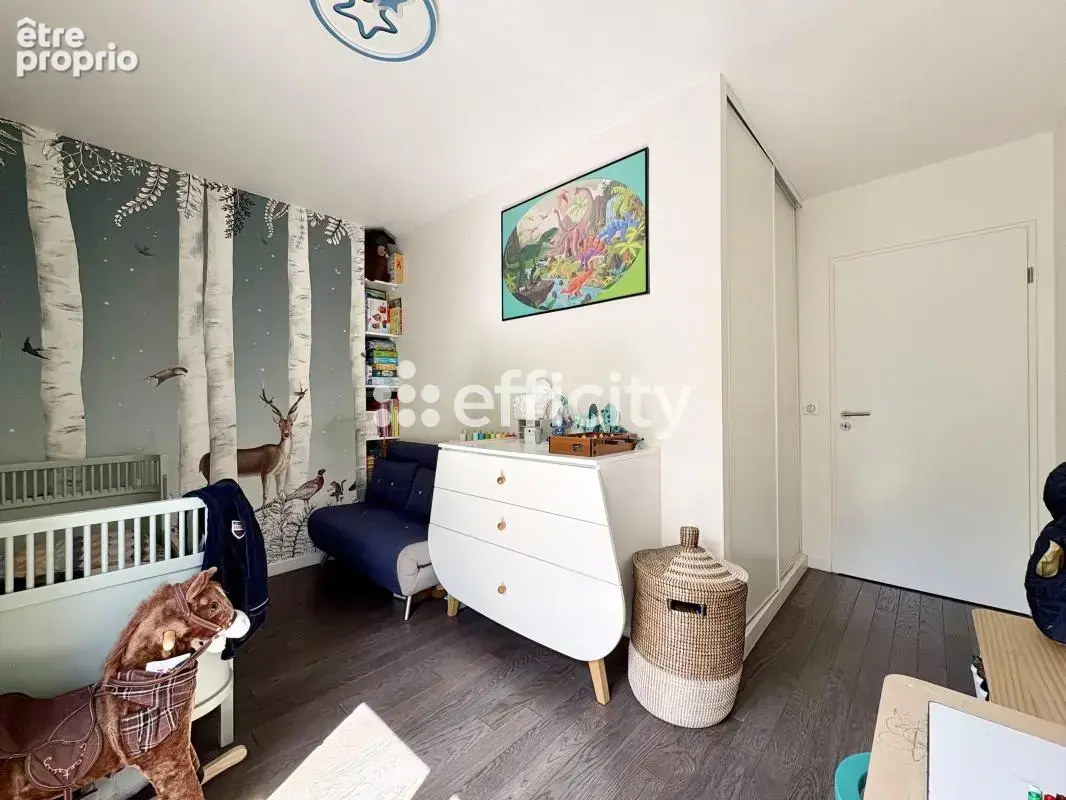 Appartement récent - photo 8