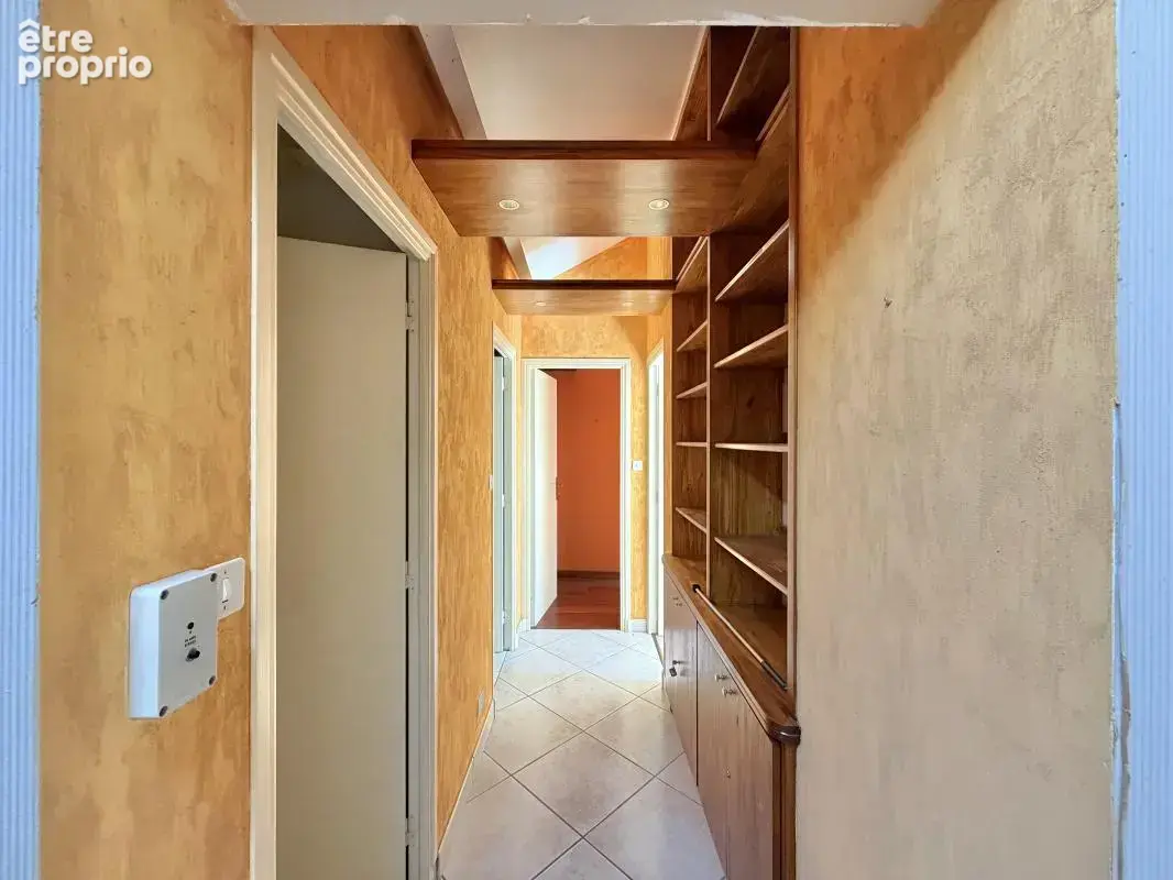 Jolie maison d’architecte à Marzy - secteur recherché bo - photo 12