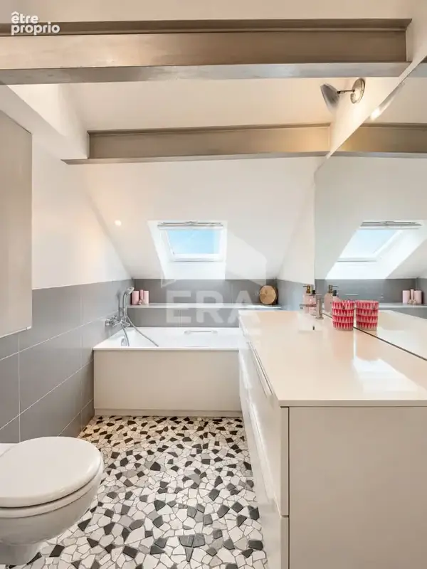 Maison 100m² à orléans - photo 10