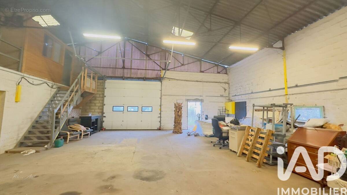 Photo 1 - Maison à NEMOURS