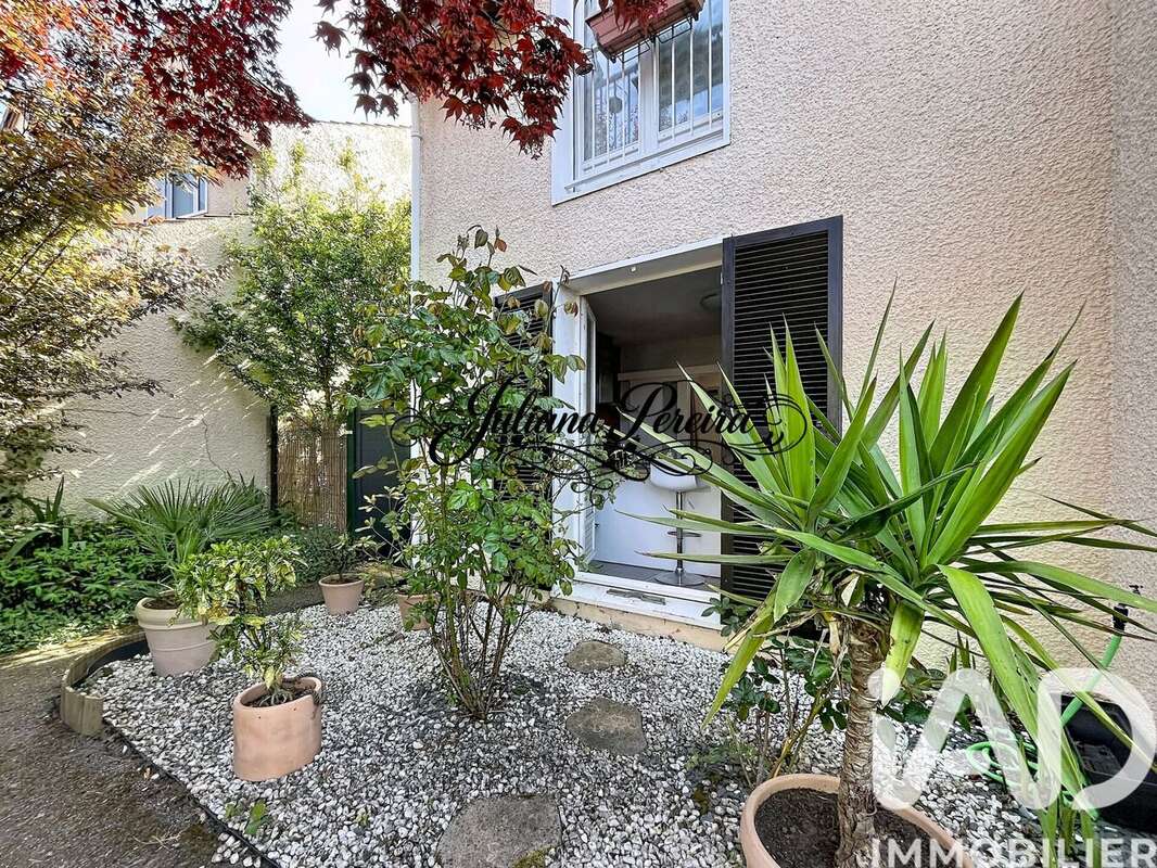 Photo 3 - Maison à EPONE