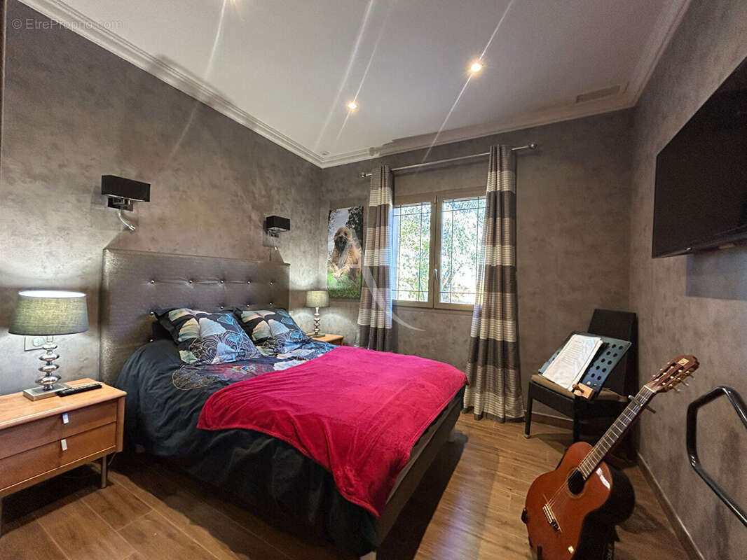 Maison à MALVES-EN-MINERVOIS