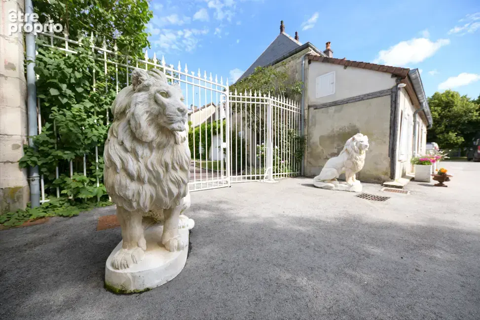Sublime Manoir de 1802 - photo 3