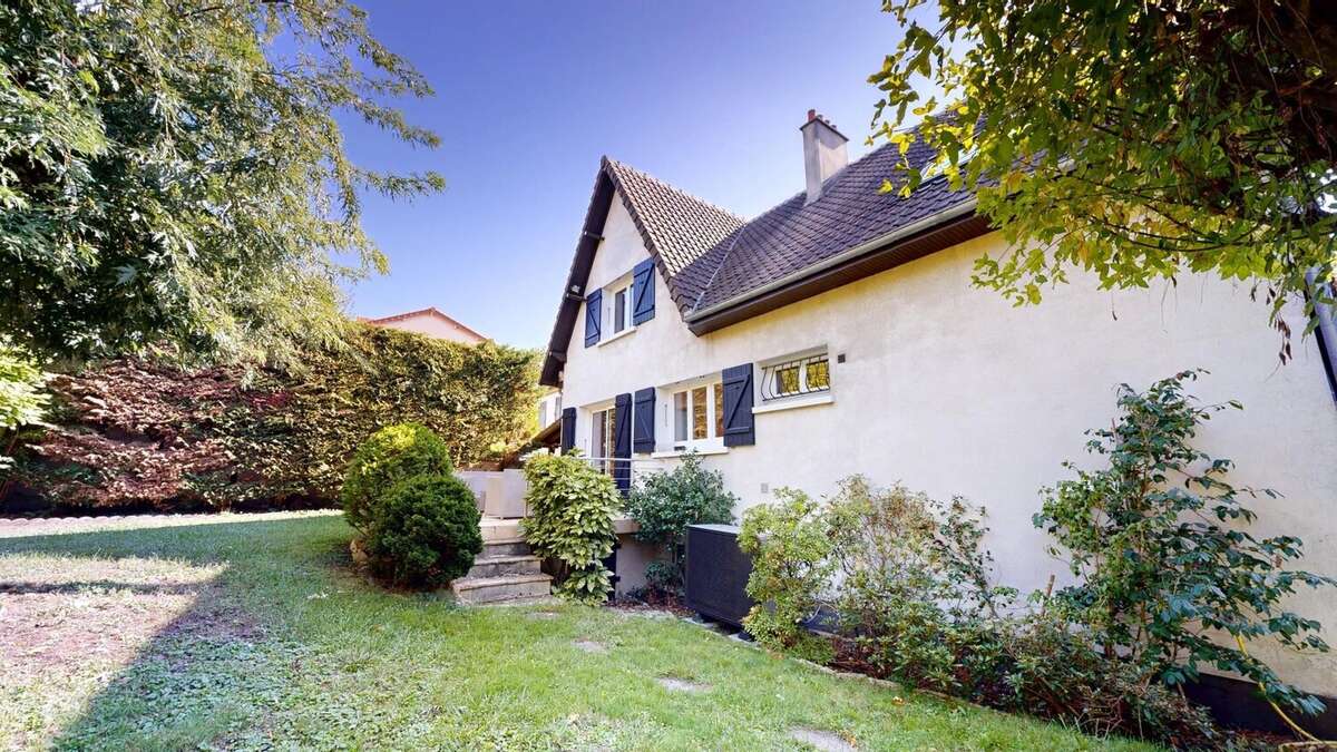 Maison à GAGNY