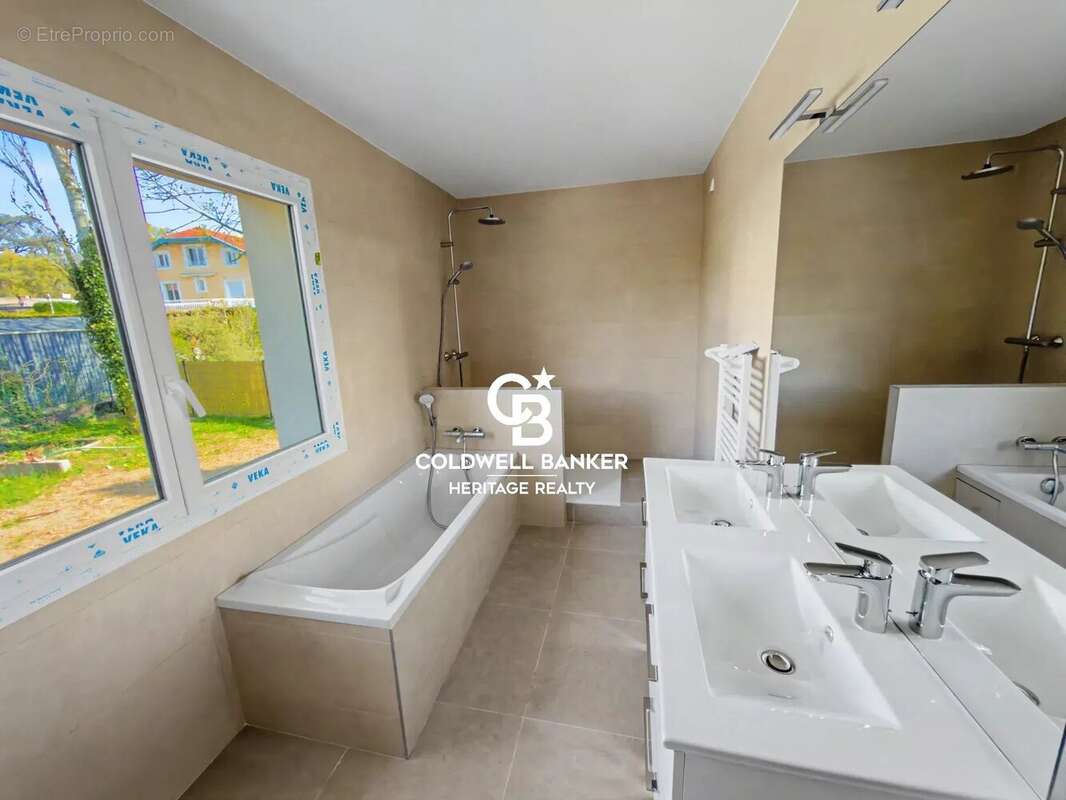 Appartement à DARDILLY