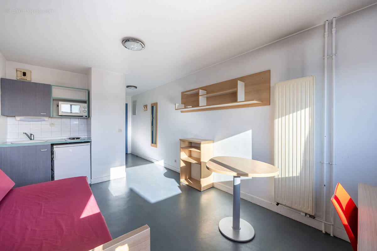 Appartement à CERGY
