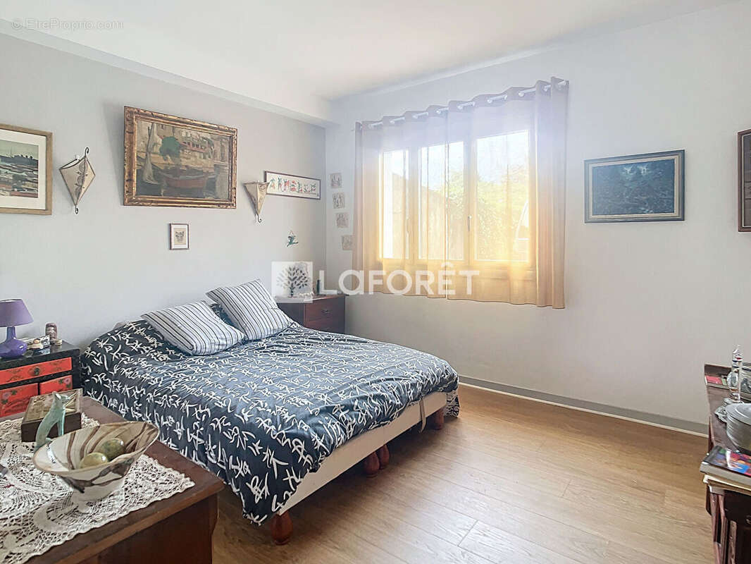 Appartement à LIMOGES