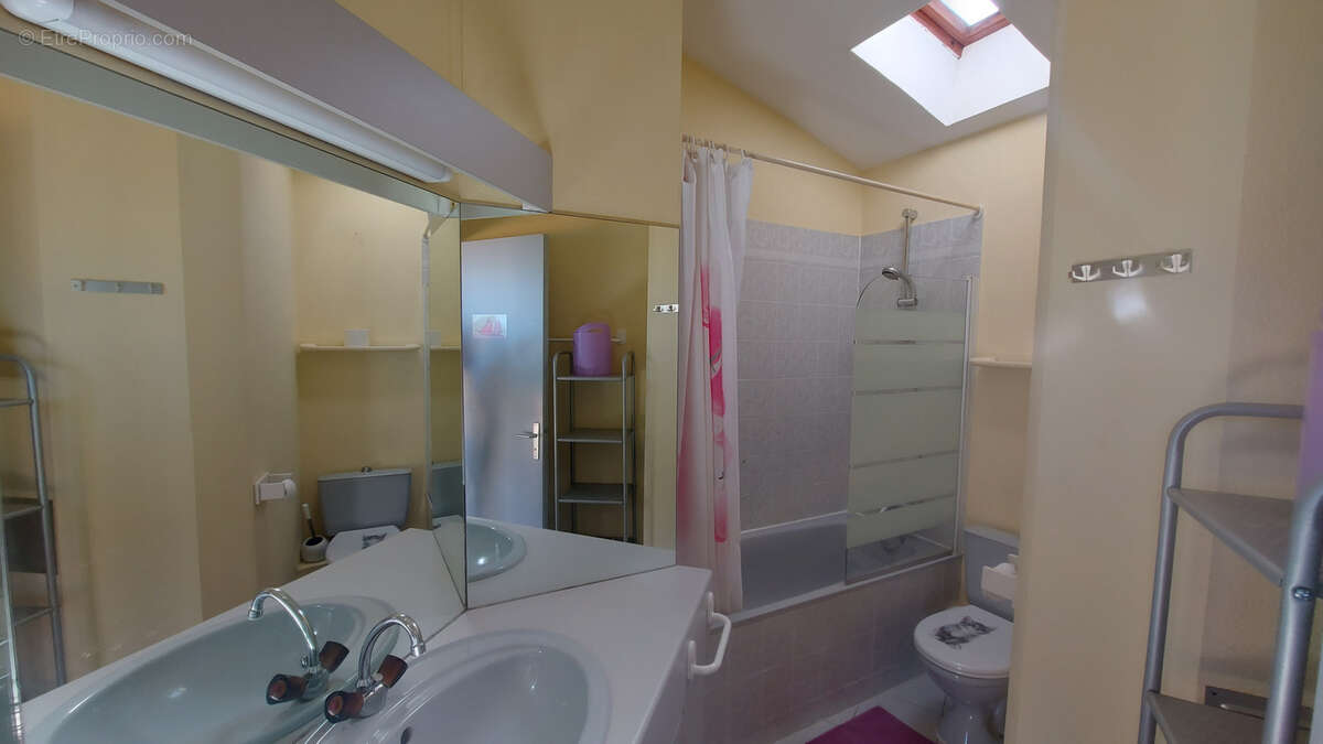 Appartement à SAINTE-MARIE