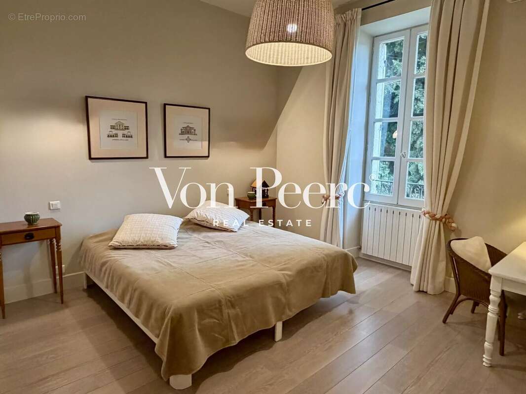 Maison à SAINT-REMY-DE-PROVENCE