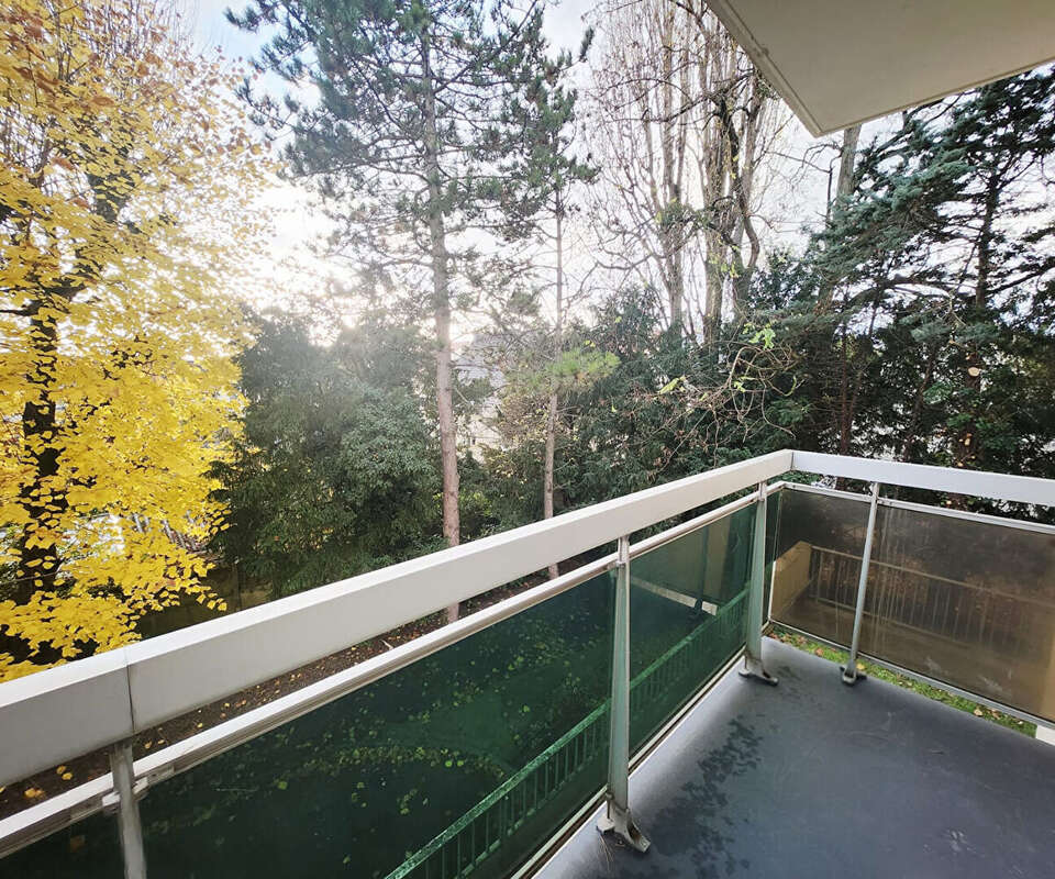 Appartement à DEUIL-LA-BARRE