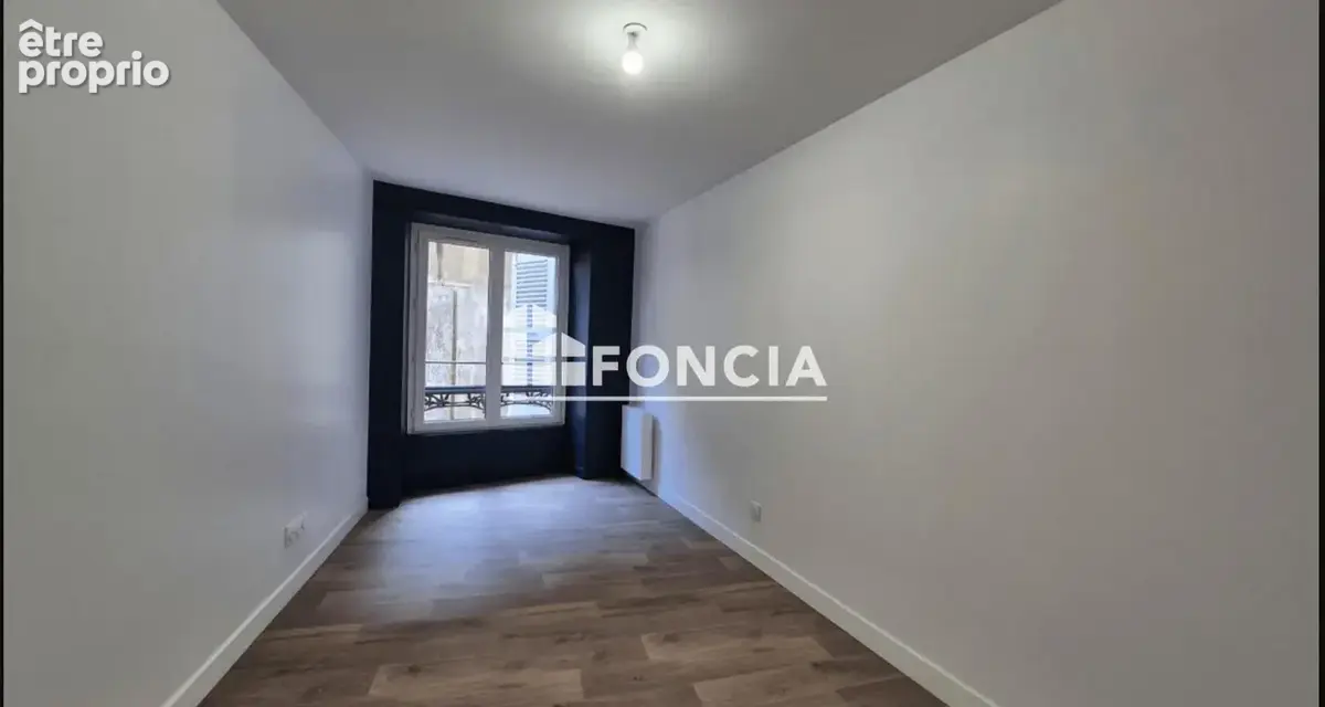 Immeuble a vendre loue dans son entierete allevard - photo 8