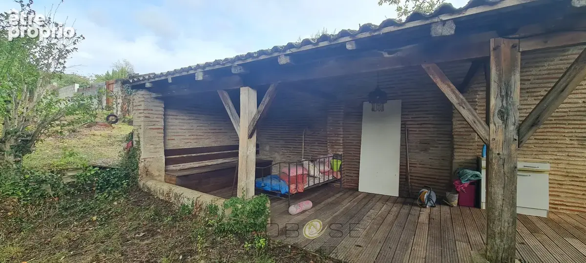 Maison de village - photo 10