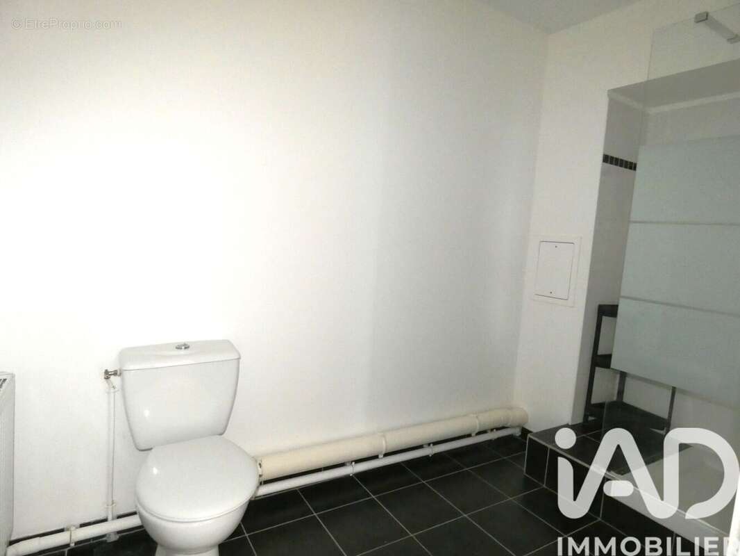 Photo 9 - Appartement à VILLEPREUX