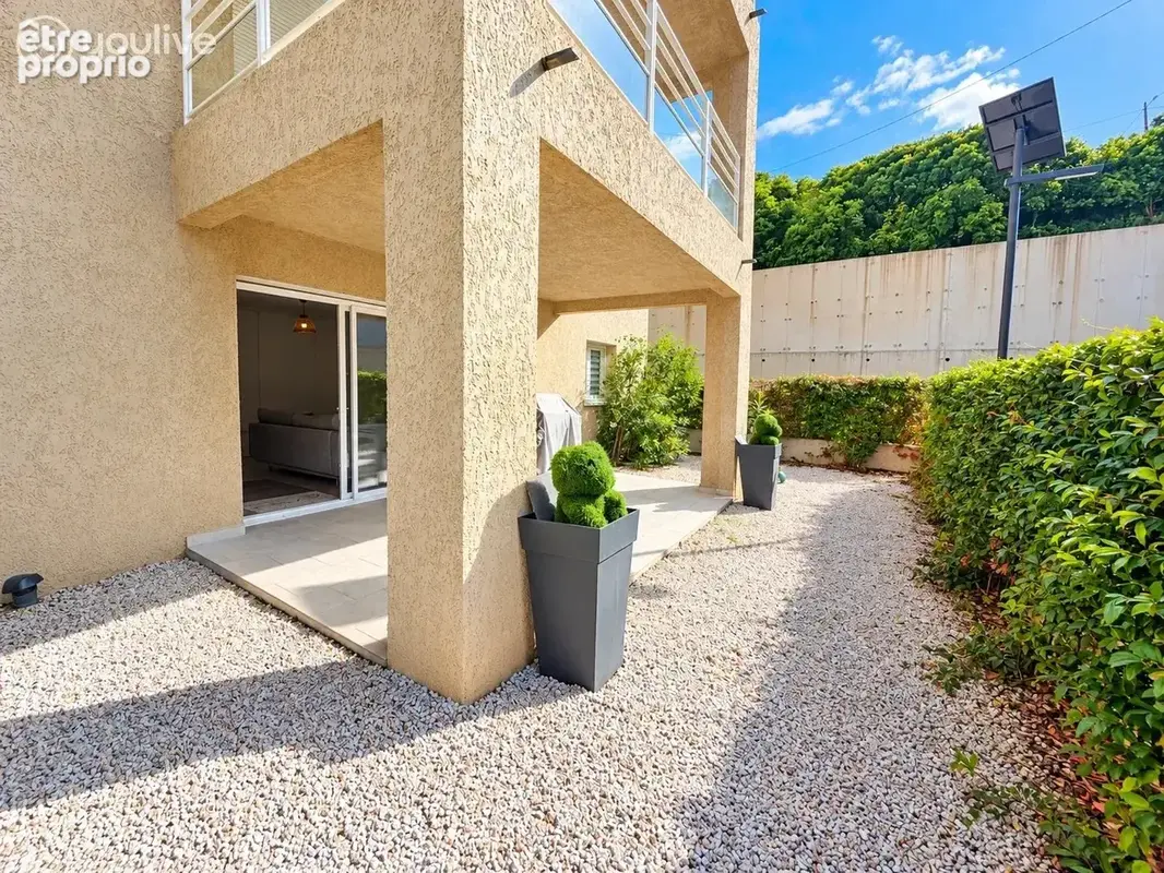 Photo Appartement à Cervione au prix de 159 000€