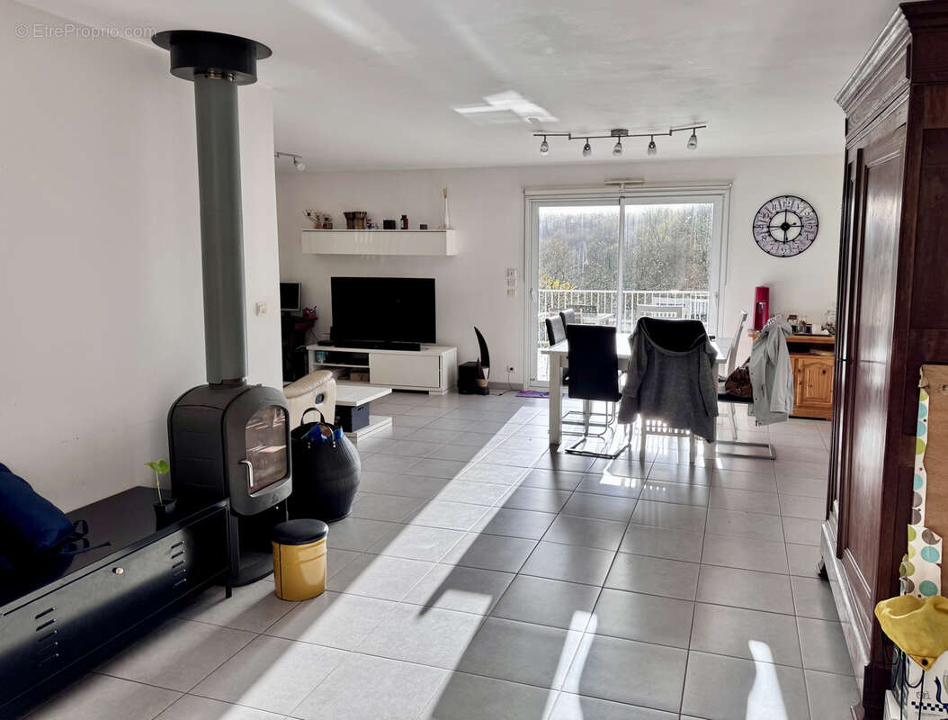 Maison à CORCOUE-SUR-LOGNE