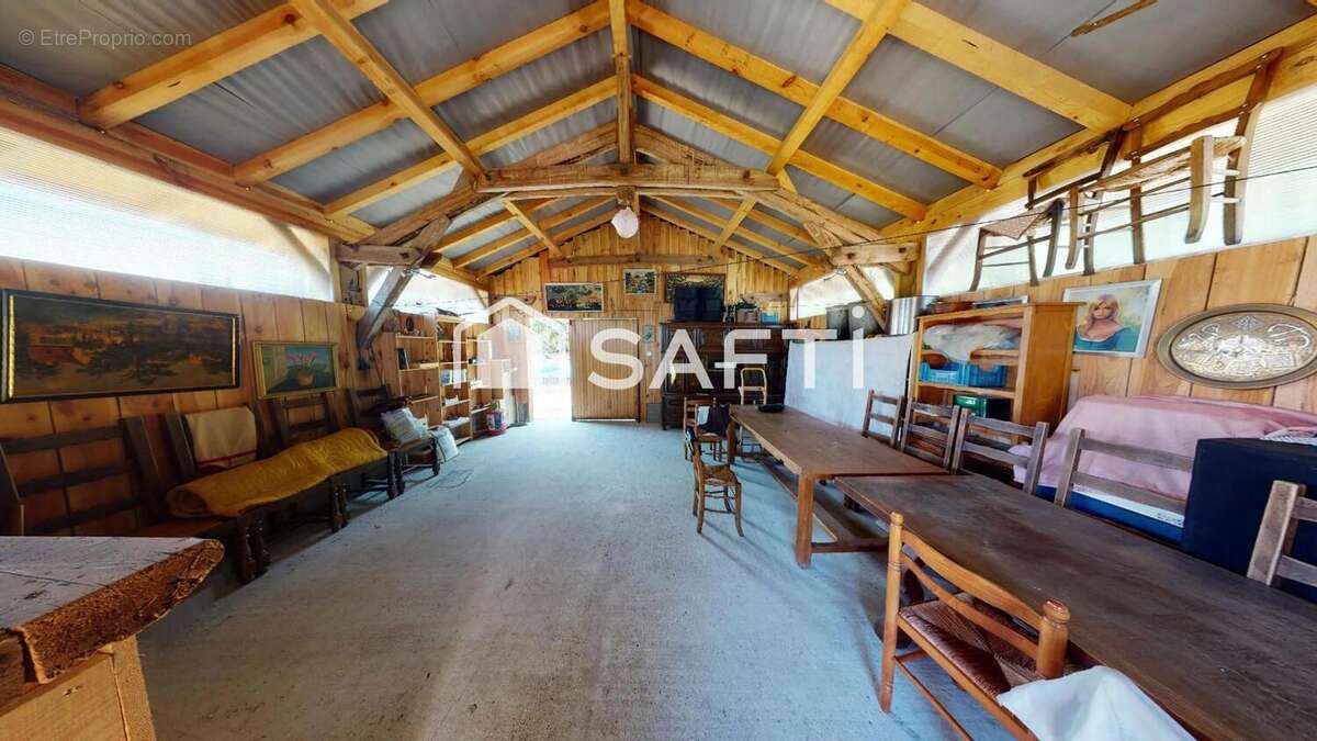 Photo 7 - Maison à SABRES