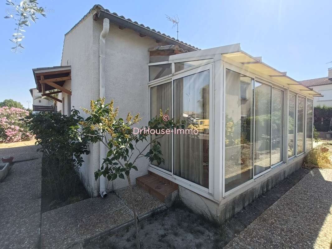 Maison 102 m² à Aigues-Mortes  - photo 4