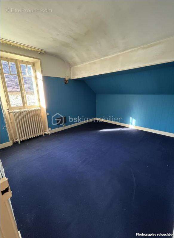 Maison à MORET-SUR-LOING