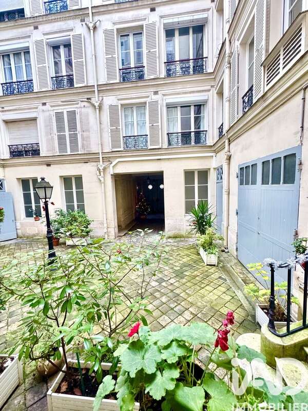 Photo 3 - Appartement à PARIS-9E