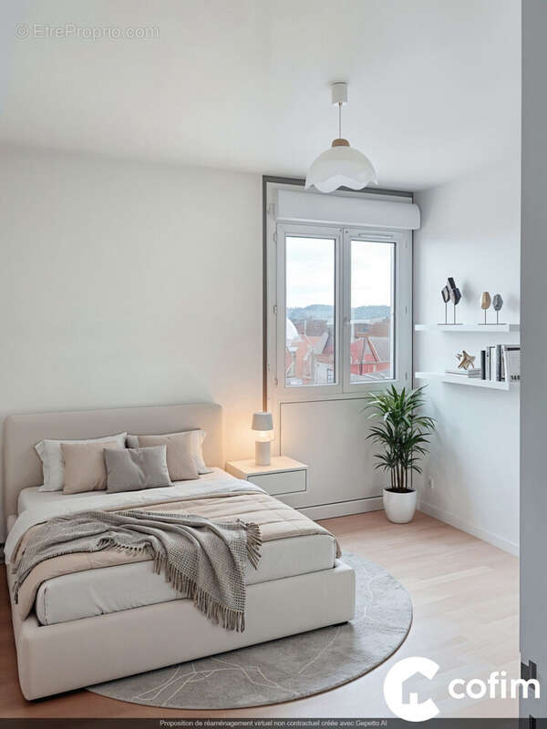 Appartement à TARBES