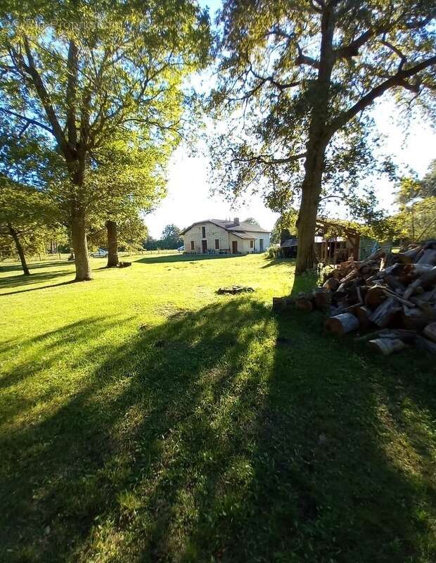 Maison à vendre 5 pièces CREON D'ARMAGNAC (40) - photo 15