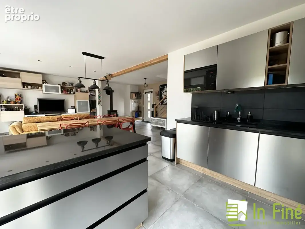 Maison 4 pièces 95 m² à vendre à Furdenheim (67117) - photo 9