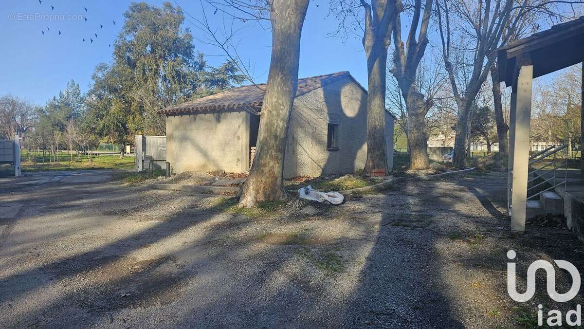 Photo 2 - Appartement à NIMES