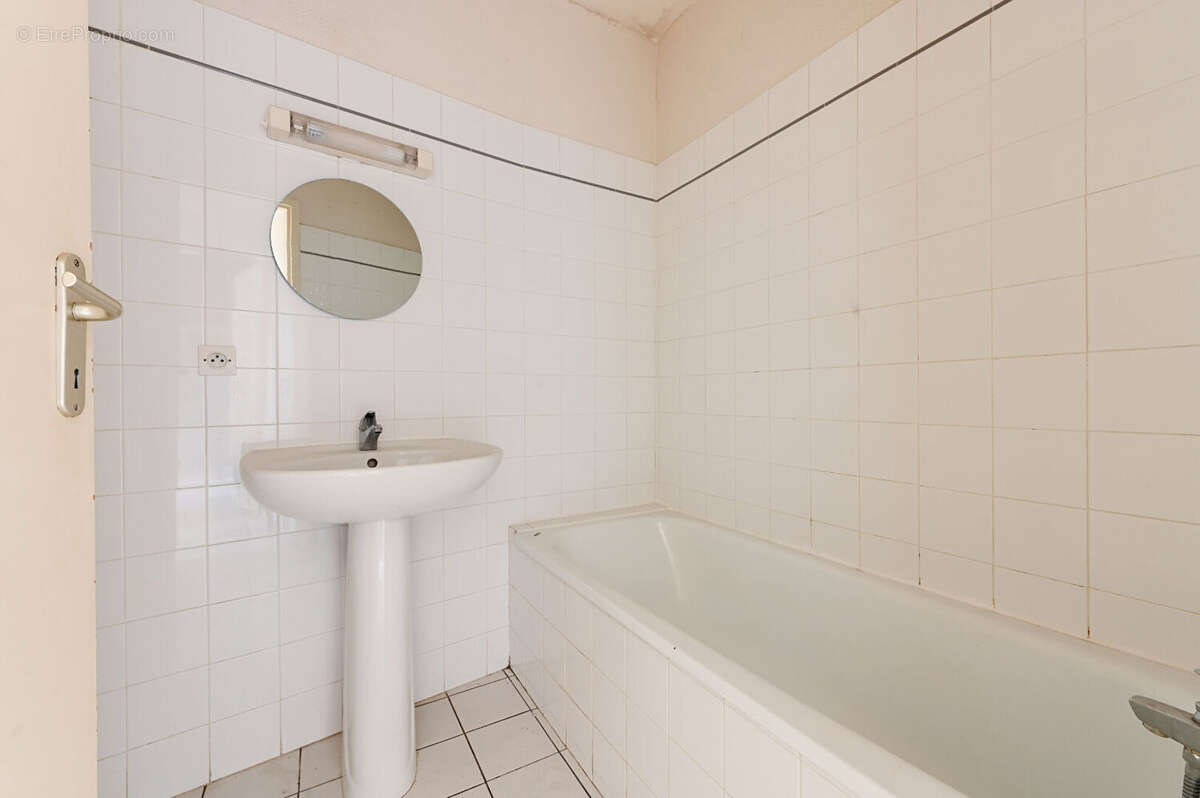 Appartement à LYON-1E