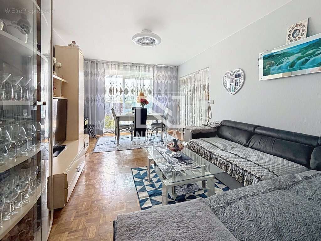 Appartement lumineux avec vue dégagée - photo 3