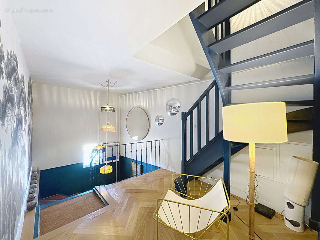 Appartement à CARPENTRAS