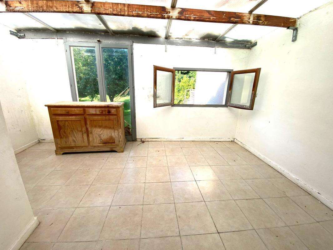 Maison à L'ISLE-JOURDAIN