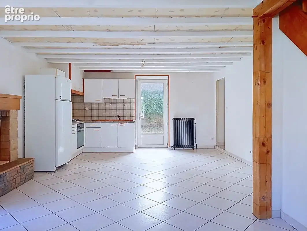 Maison Saint Sebastien Sur Loire 4 chambres et garage - photo 3