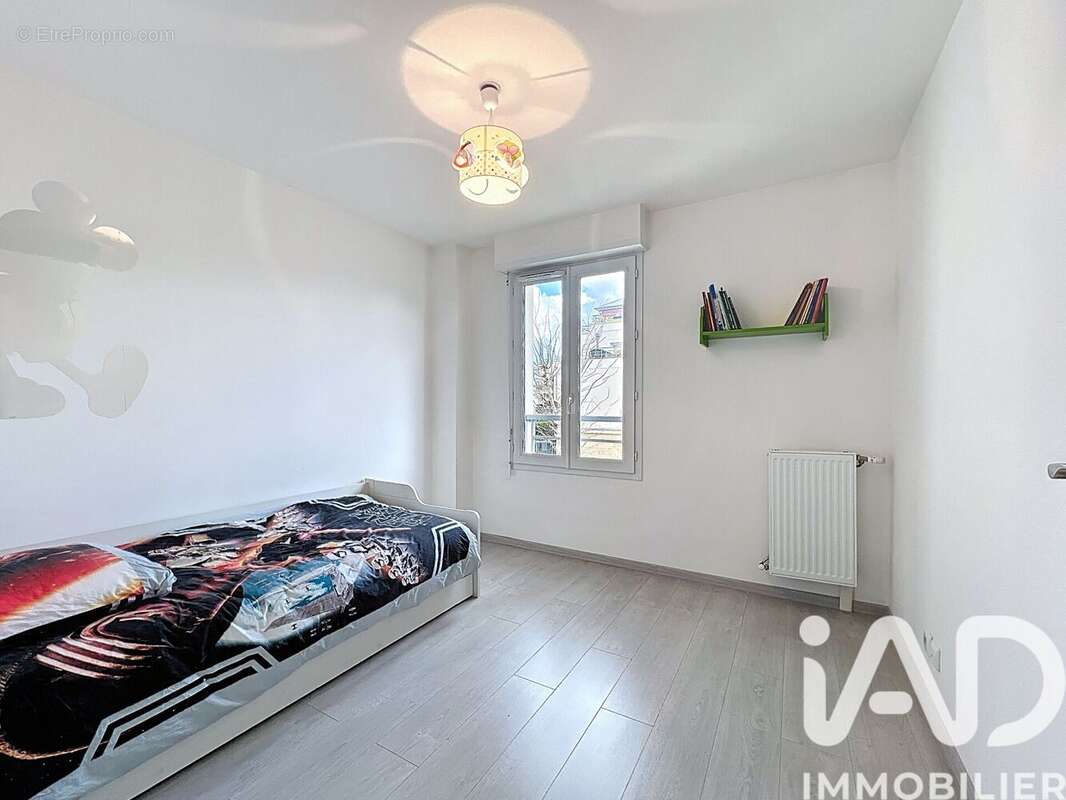 Photo 5 - Maison à OTHIS